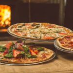 Pizza Ovens and Bird Feeders: Flavor and Nature in Perfect Harmony