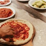 Hug Rug Pizza Oven: Comfort and Cooking Meet in the Outdoor Kitchen