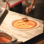 The Barbecue Pizza Oven: Where Fire, Flavor, and Fun Collide